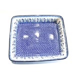 406 Bunzlau Rechthoekige Ovenschaal 2922X Rechthoekige Schalen 406 Bunzlau Rechthoekige Ovenschaal 2922X Rechthoekige Schalen